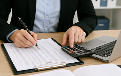 Finanse firmy – nie tylko procedura, ale fundament bezpieczeństwa