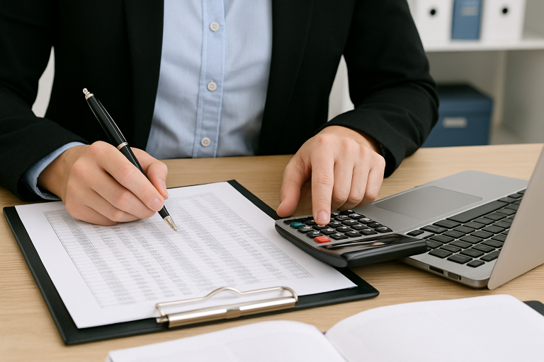 Finanse firmy – nie tylko procedura, ale fundament bezpieczeństwa