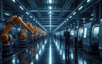 Realny  poradnik  dla zakładów przemysłowych