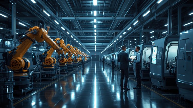 Realny  poradnik  dla zakładów przemysłowych