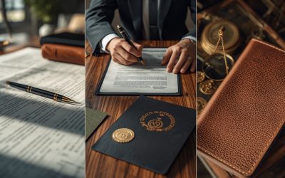 Kompletny opis dotyczący właściwego korzystania z dokumentów prawnych