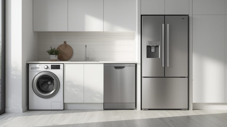 Jak konserwować urządzenia AGD