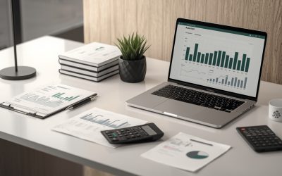 Kompletny  przegląd  dotyczący organizacji finansów przedsiębiorstwa