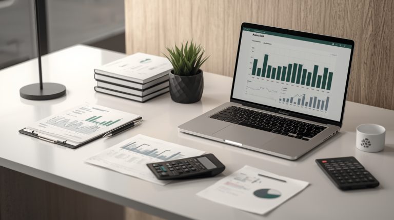 Kompletny  przegląd  dotyczący organizacji finansów przedsiębiorstwa