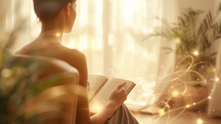 W jaki sposób doskonalić wgląd uczuciową i głębiej interpretować własne odczucia w codziennych sytuacjach.