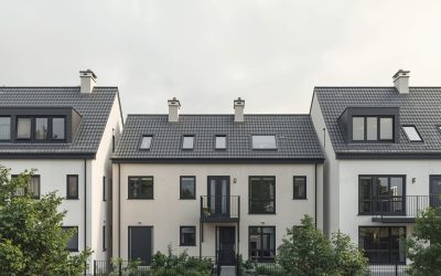 Jak zwiększyć wydajność energetyczną domu w praktyce — poradnik dla inwestora