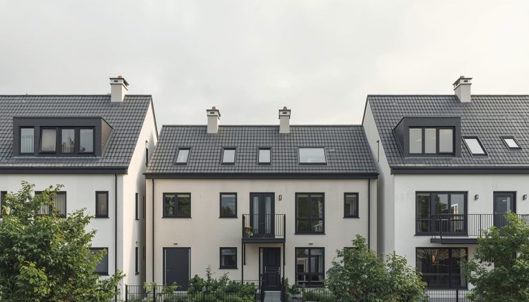 Jak zwiększyć wydajność energetyczną domu w praktyce — poradnik dla inwestora