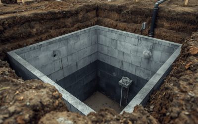 Codzienne użytkowanie zbiornika bezodpływowego w domu jednorodzinnym – najważniejsze wskazówki dla właścicieli nieruchomości