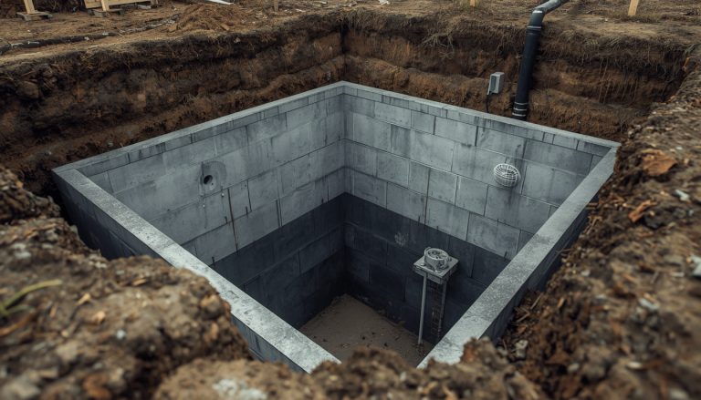 Codzienne użytkowanie zbiornika bezodpływowego w domu jednorodzinnym – najważniejsze wskazówki dla właścicieli nieruchomości