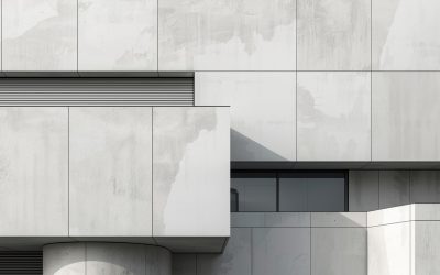 Odpowiedzialne kształtowanie współczesnej powłoki zewnętrznej obiektu z uwzględnieniem parametrów użytkowych