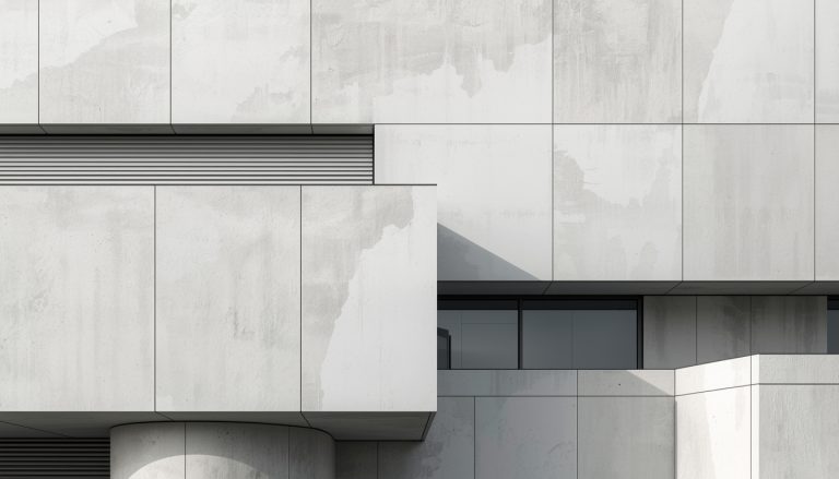 Odpowiedzialne kształtowanie współczesnej powłoki zewnętrznej obiektu z uwzględnieniem parametrów użytkowych