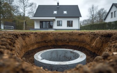 Praktyczna obsługa instalacji do magazynowania ścieków w domu – kompleksowy zbiór zasad opisujący bezpiecznego eksploatowania systemem odprowadzania ścieków w dłuższym okresie