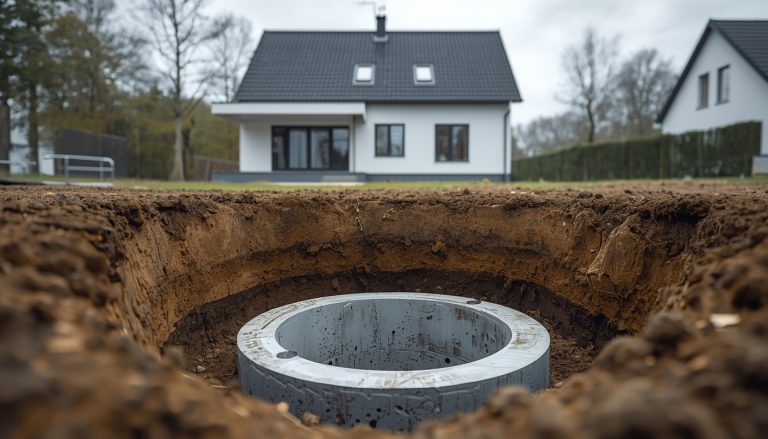 Praktyczna obsługa instalacji do magazynowania ścieków w domu – kompleksowy zbiór zasad opisujący bezpiecznego eksploatowania systemem odprowadzania ścieków w dłuższym okresie