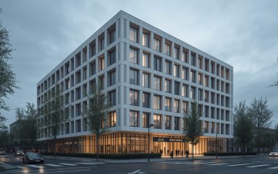 Wieloletnia nadzór sprawności technicznej nieruchomości – w jaki sposób organizować, kontrolować i działać na czas