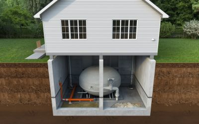 Kompleksowy poradnik dotyczący świadomego wyboru, montażu oraz bezproblemowego użytkowania szamba betonowego