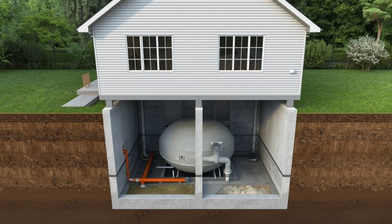 Kompleksowy poradnik dotyczący świadomego wyboru, montażu oraz bezproblemowego użytkowania szamba betonowego