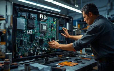 We współczesnych czasach szczególnie multum osób spędza swój wolny czas przed telewizorem