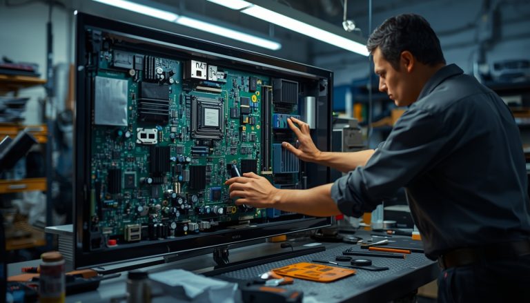 We współczesnych czasach szczególnie multum osób spędza swój wolny czas przed telewizorem