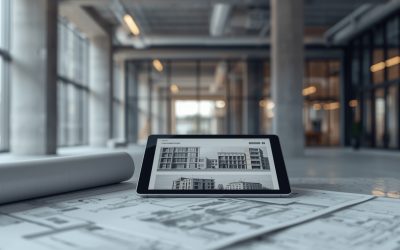 Jak dobierać trafne biuro w branży budowlanej i dokumentacji projektowej?