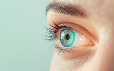 Kompleksowa aktywna dbałość o wzroku w warunkach domowych