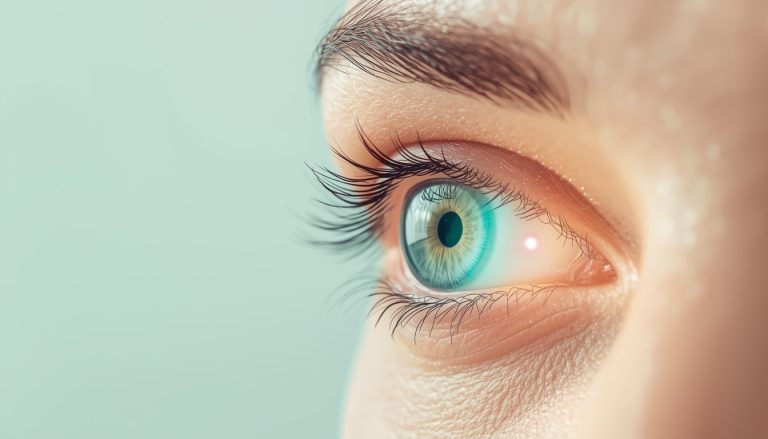 Kompleksowa aktywna dbałość o wzroku w warunkach domowych